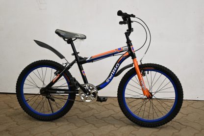 Swing Boy Bike Size 20 (6-12yrs) - Image 2