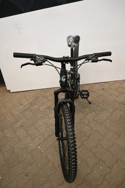 Unirox Geared Bike Size 24(9-16yrs) - Image 2