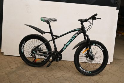 Unirox Geared Bike Size 24(9-16yrs)