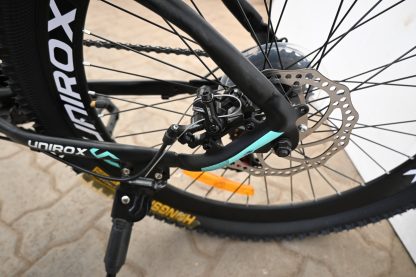 Unirox Geared Bike Size 24(9-16yrs) - Image 4