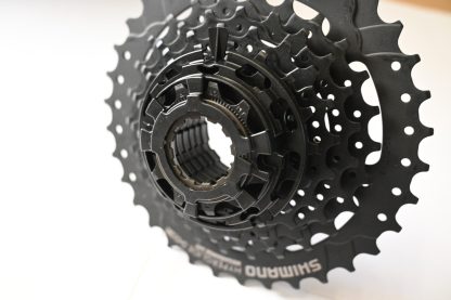 Shimano HG31-8