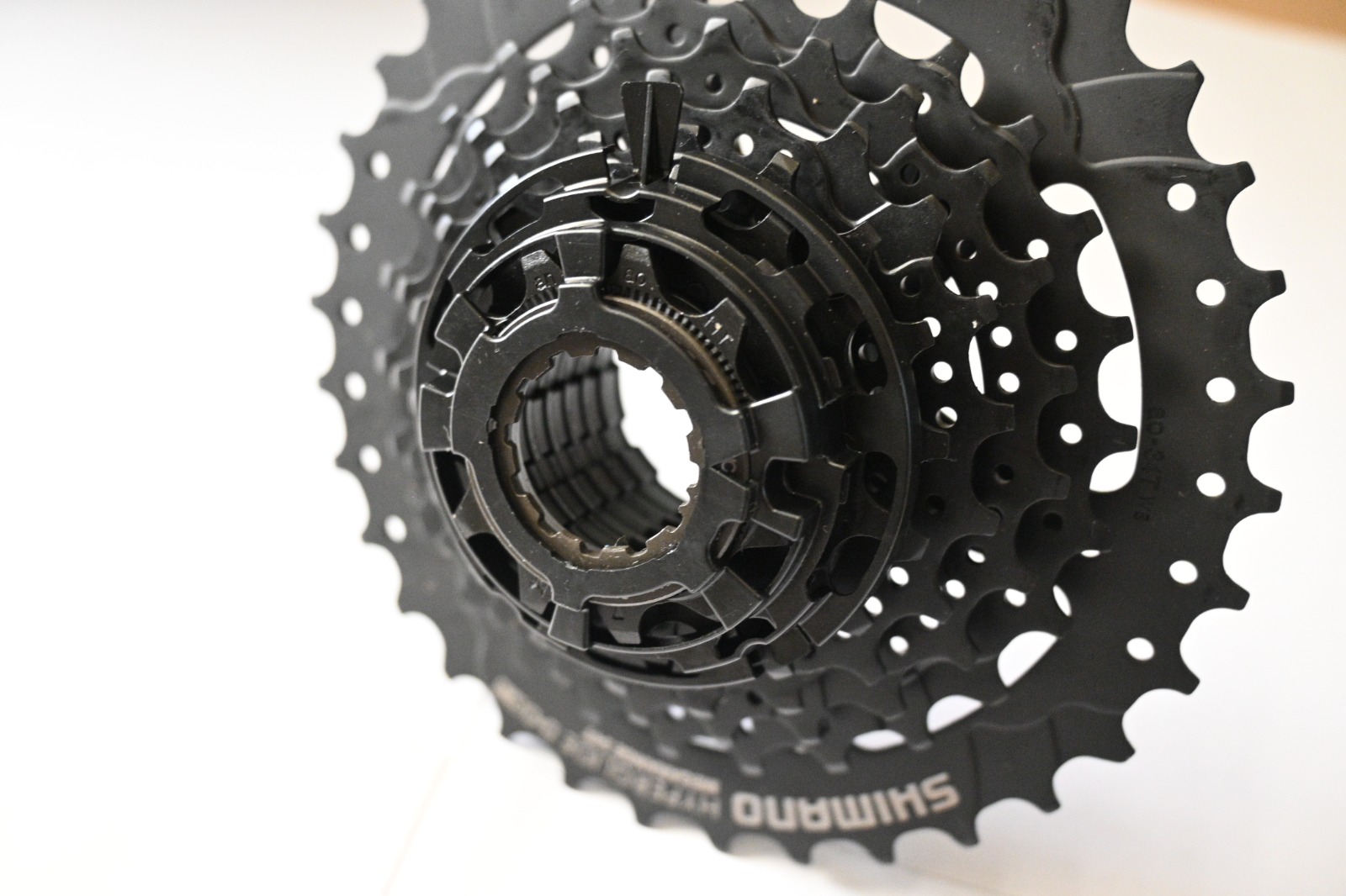 Shimano HG31-8