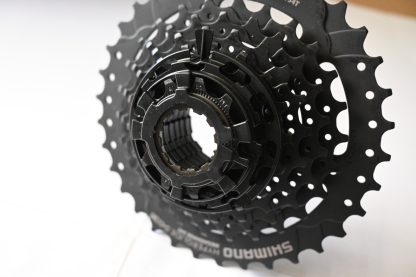 Shimano HG31-8 - Image 4