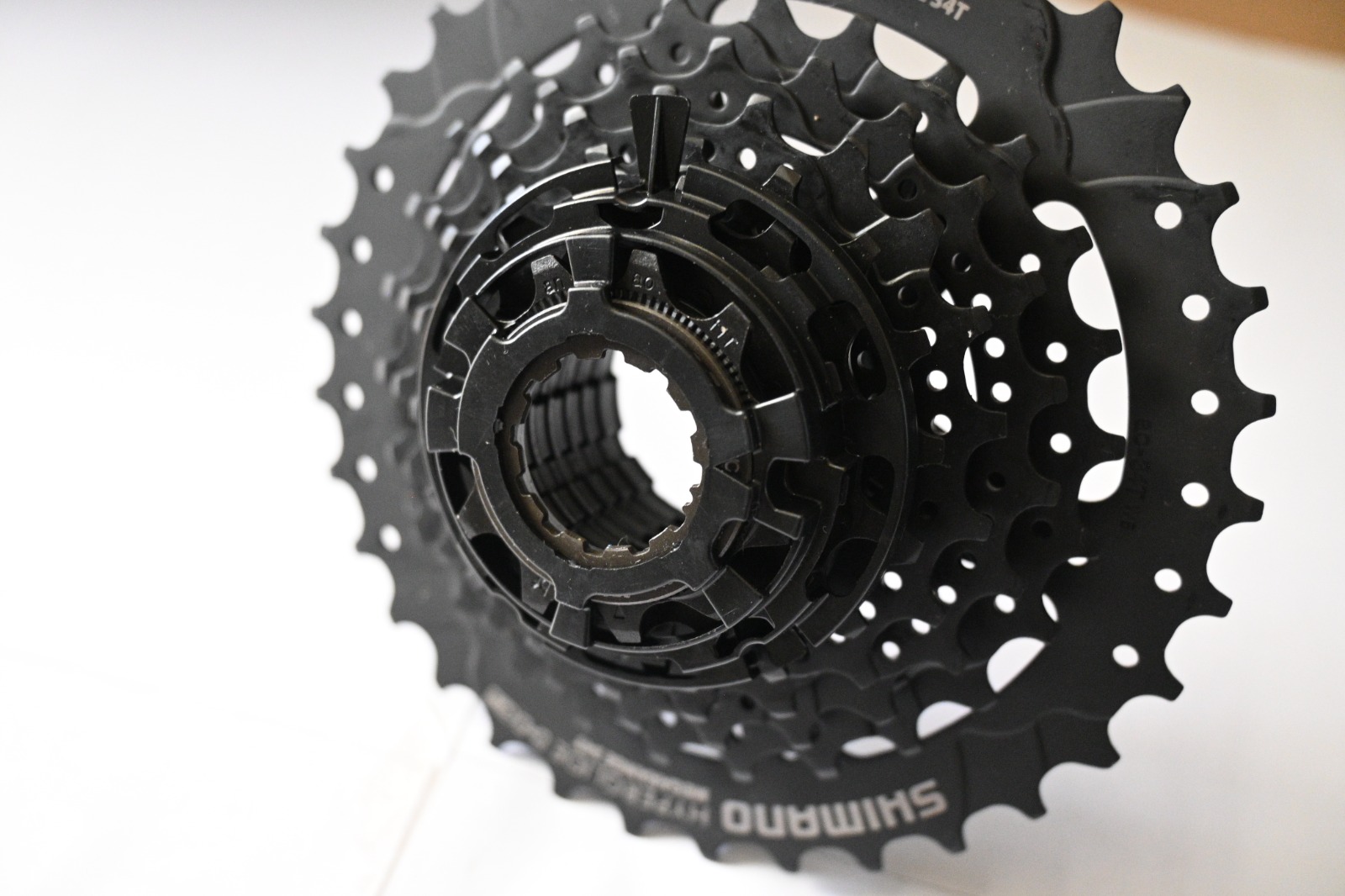 Shimano HG31-8 - Image 4