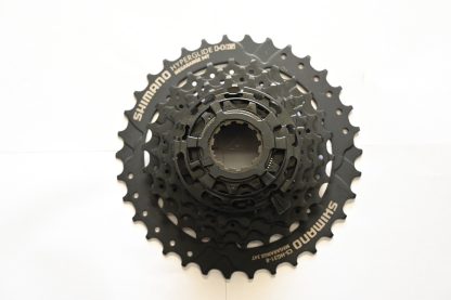 Shimano HG31-8 - Image 3