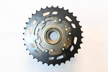Shimano free wheel MF-TZ500-7 - Image 3