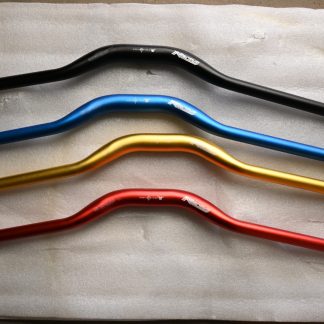 Handle bar 780 mm oversize