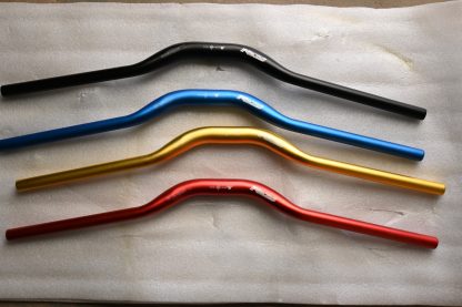 Handle bar 780 mm oversize
