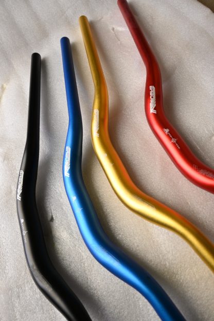 Handle bar 780 mm oversize - Image 2