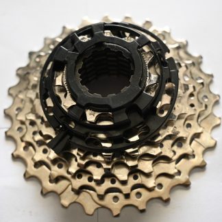 Shimano Cassette 9speed
