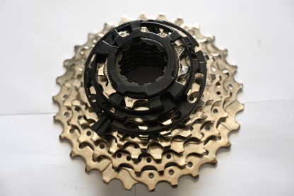 Shimano Cassette 9speed