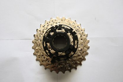 Shimano Cassette 9speed - Image 3