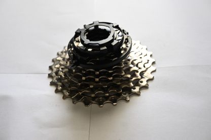Shimano Cassette 9speed - Image 4