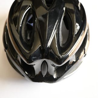 Swing Helmet Black(Medium)
