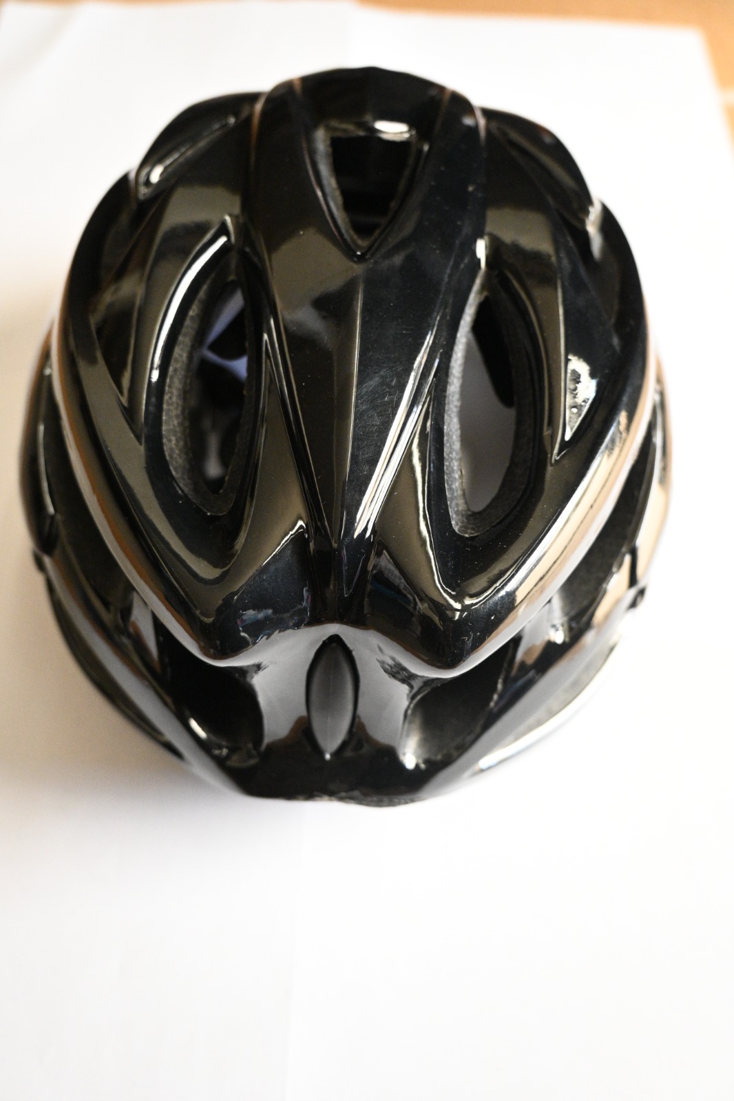 Swing Helmet Black(Medium)