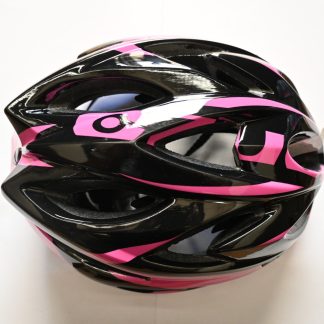swing kids helmet Black purple(medium)