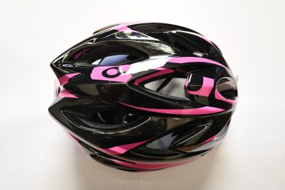 swing kids helmet Black purple(medium)