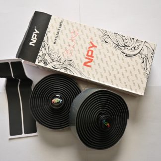 Rainbow Road bike Handlebar Tape