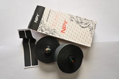 Rainbow Road bike Handlebar Tape
