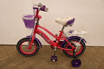 Swing Girl Bike Size12 (2yrs-5yrs)
