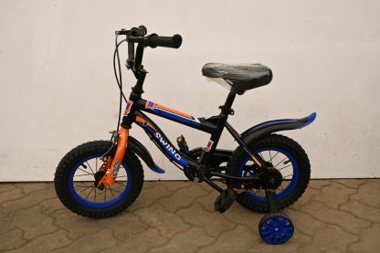 Swing Bike Size12 (2yrs-5yrs) - Image 5