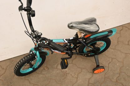 Swing Bike Size12 (2yrs-5yrs) - Image 2