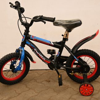 Swing Bike Size12 (2yrs-5yrs)