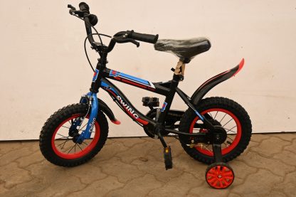 Swing Bike Size12 (2yrs-5yrs)