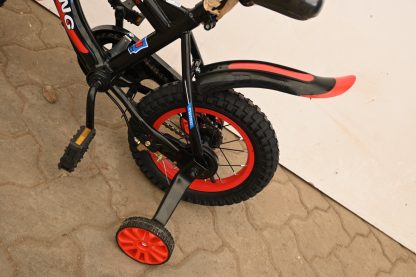Swing Bike Size12 (2yrs-5yrs) - Image 3