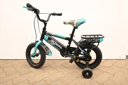 Royal Victory Bike Size 12 (2-5yrs) - Image 2