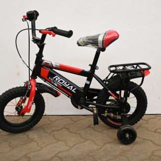 Royal Victory Bike Size 12 (2-5yrs)