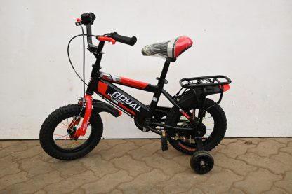 Royal Victory Bike Size 12 (2-5yrs)