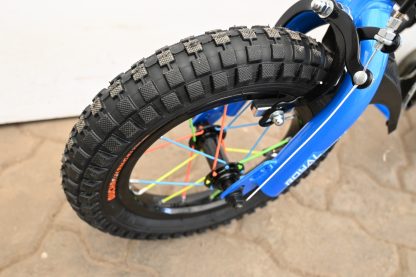 Royal Victory Bike Size 12 (2-5yrs) - Image 3