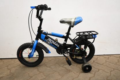 Royal Victory Bike Size 12 (2-5yrs) - Image 5