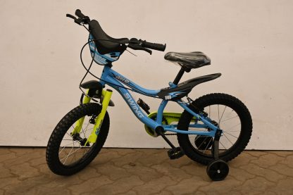 Swing BMX Bike Size 16 (4-7yrs)