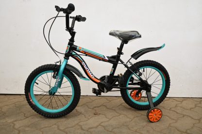 Swing Boy Bike Size 16 (4-7yrs)