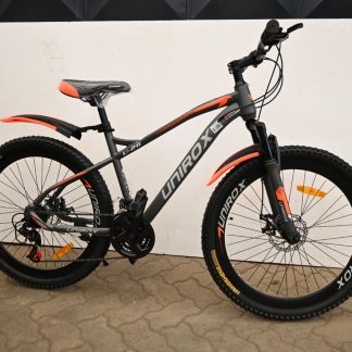 Unirox Size 26