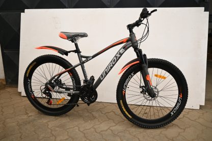 Unirox Size 26
