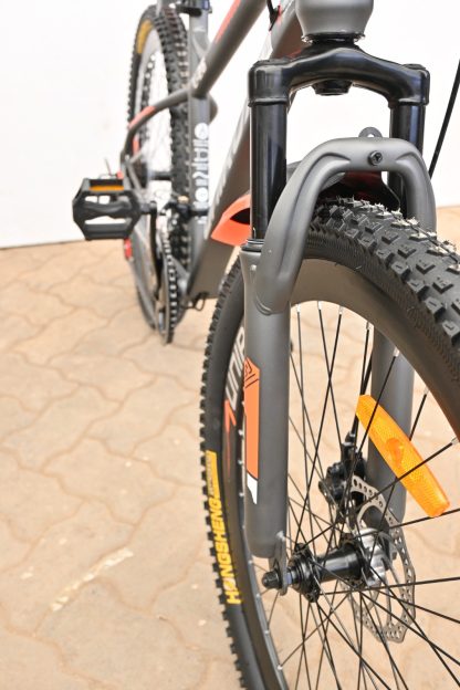 Unirox Size 26 - Image 3