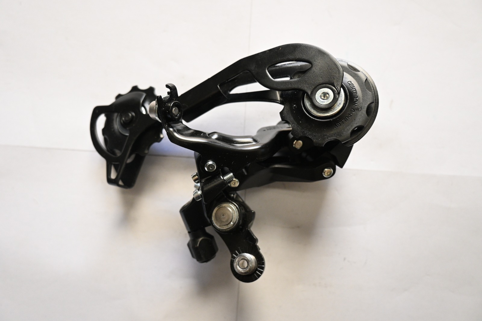 Shimano Ailvio Rear Derailluer 9 Speed. - Image 3