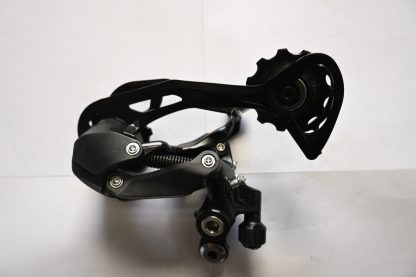 Shimano Ailvio Rear Derailluer 9 Speed. - Image 2