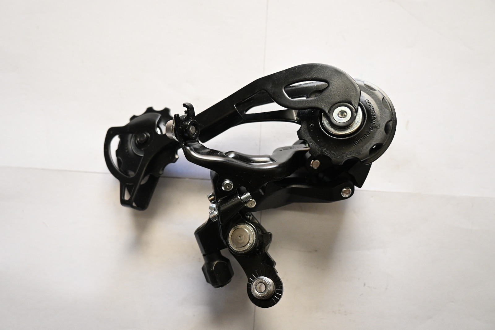 Shimano Ailvio Rear Derailluer 9 Speed.