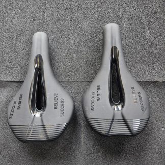 Bikes saddles