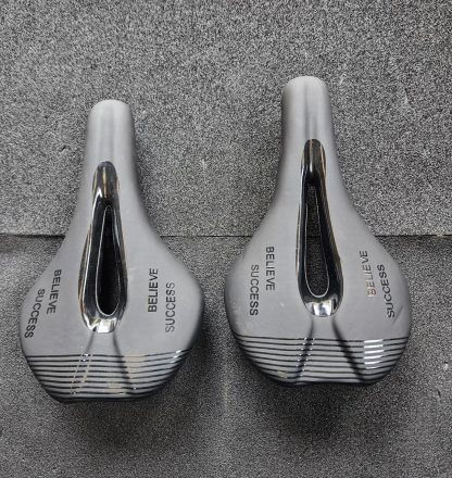 Bikes saddles
