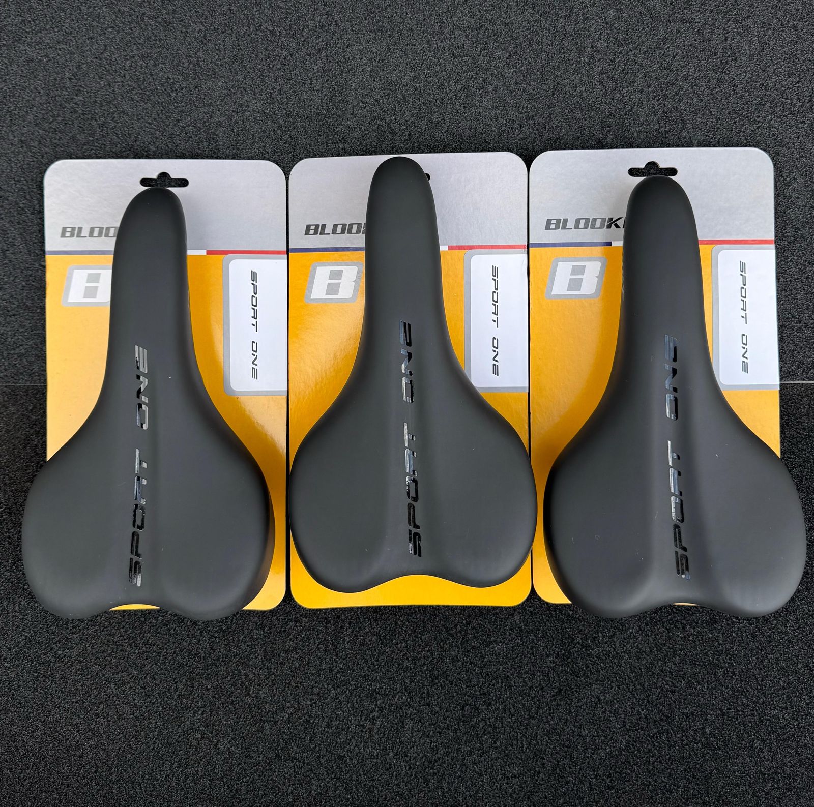 Bikes saddles - Image 2