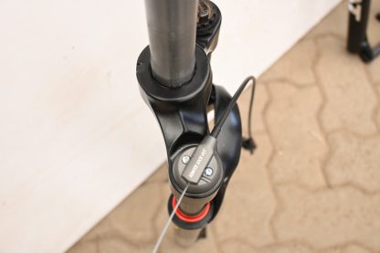 Cat Hydraulic Fork With Remote Lockout - Image 2