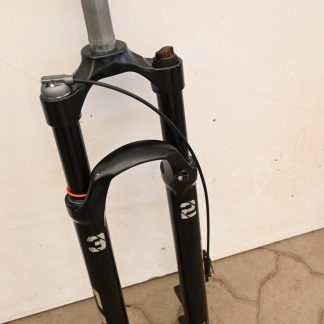 Cat Hydraulic Fork With Remote Lockout