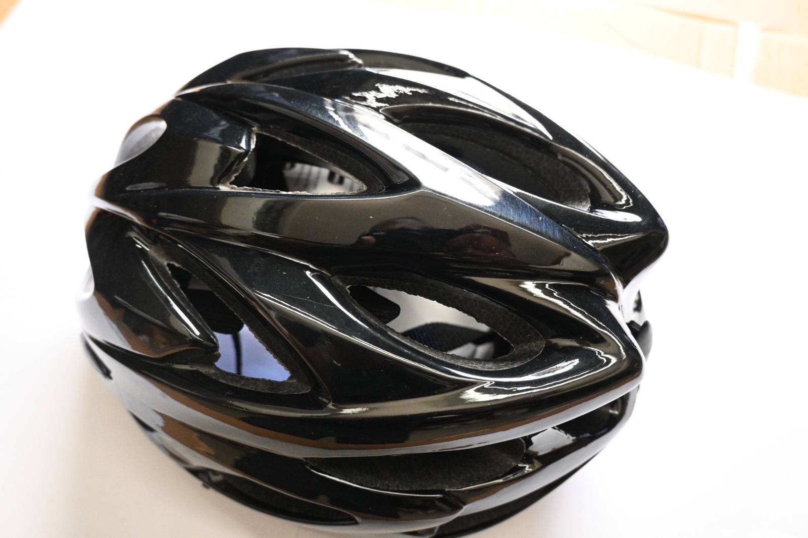 Swing Helmet Black(Medium) - Image 4