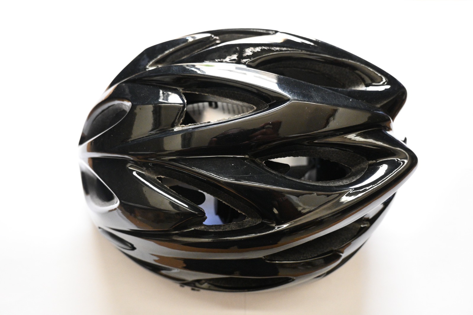 Swing Helmet Black(Medium) - Image 3