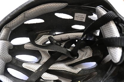 Swing Helmet Black(Medium) - Image 2